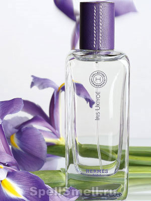 Але ефект, якого вдалося досягти парфюмеру Жан-Клоду Еллен, приголомшує - ніжний і чистий, умитий росою і припудрений квітковим пилком запах пізньої весни і сонячних полів