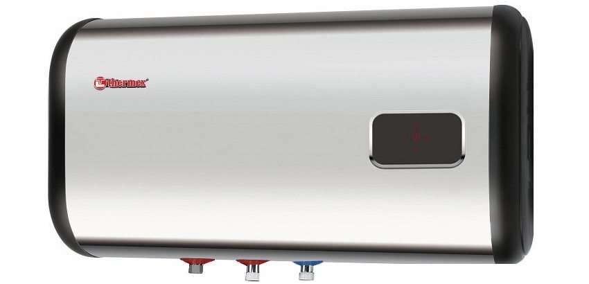 Накопичувальні електричні водонагрівачі Термекс (50 літрів) - одні з найбільш економічно вигідних приладів, представлених на ринку