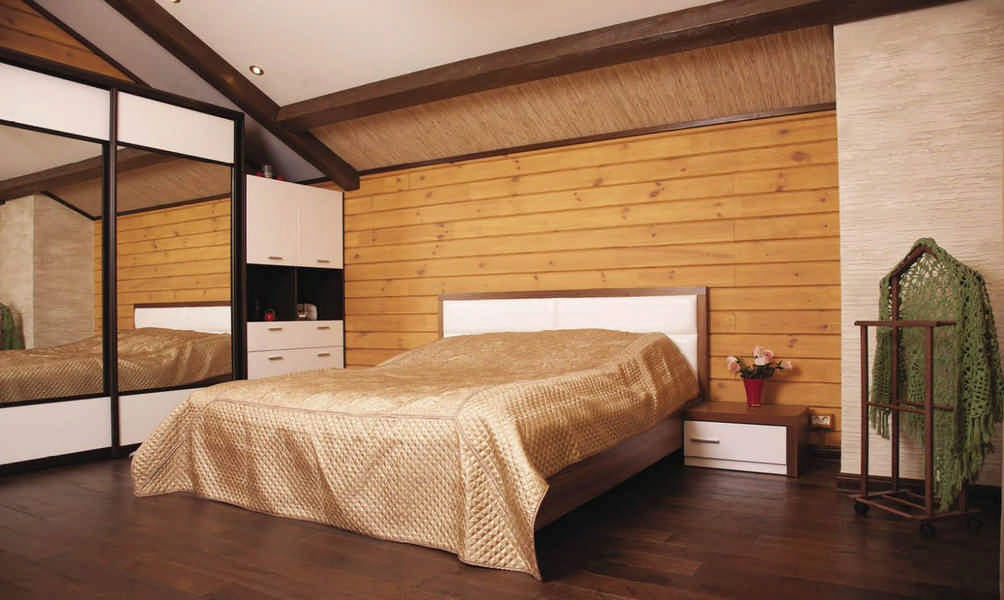 Сучасні і свіжі ідеї дизайну спальних кімнат не перестає дивувати своєю досконалістю і оригінальним виконанням