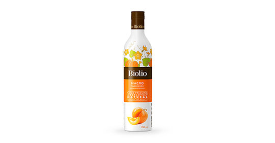 Зробіть ваші страви корисніше разом з гарбузовим масло Biolio з   фірмового інтернет-магазину «Їмо вдома»