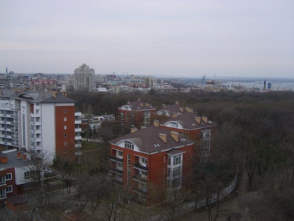 Реформування системи   житлово-комунального господарства в Одесі   , Схоже, зайшло в глухий кут
